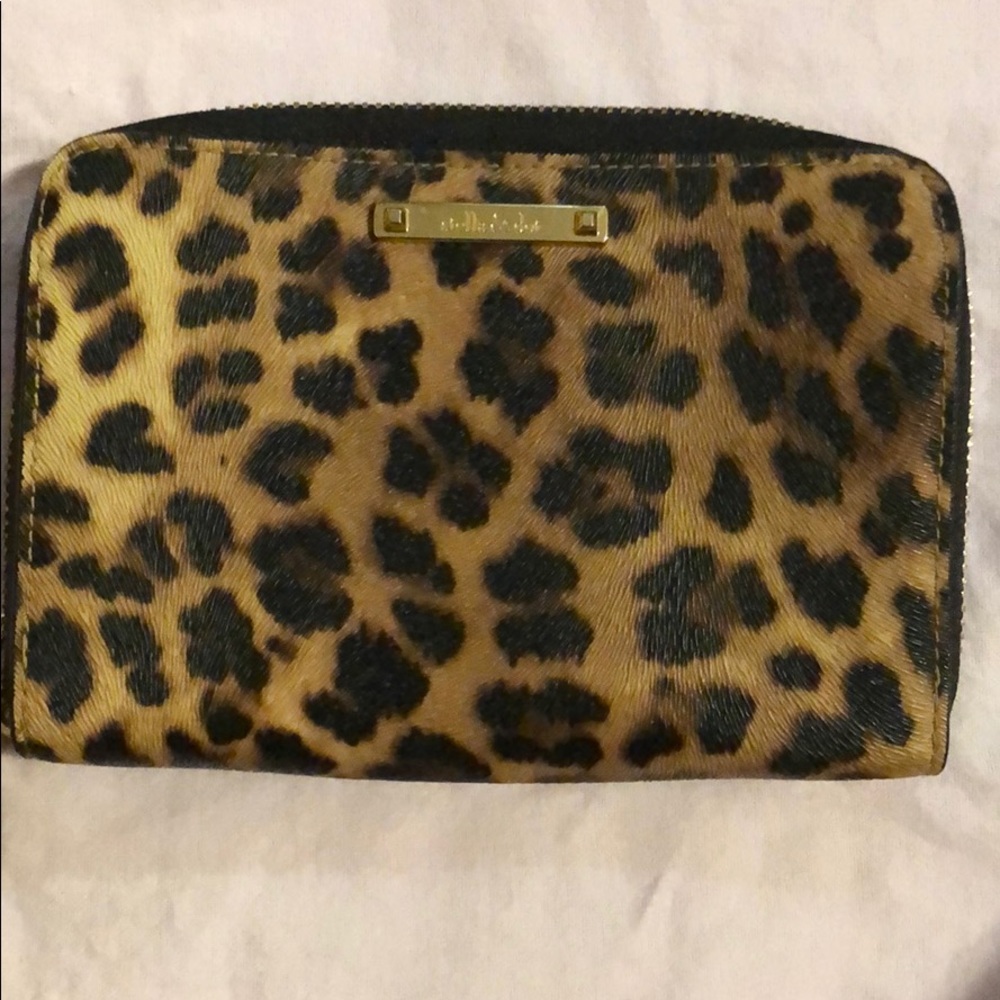 Stella and Dot clutch